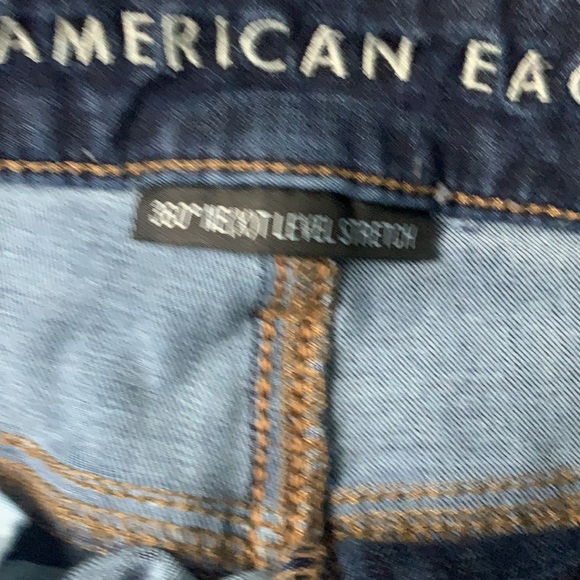 American eagle jeans - Picture 3 of 5